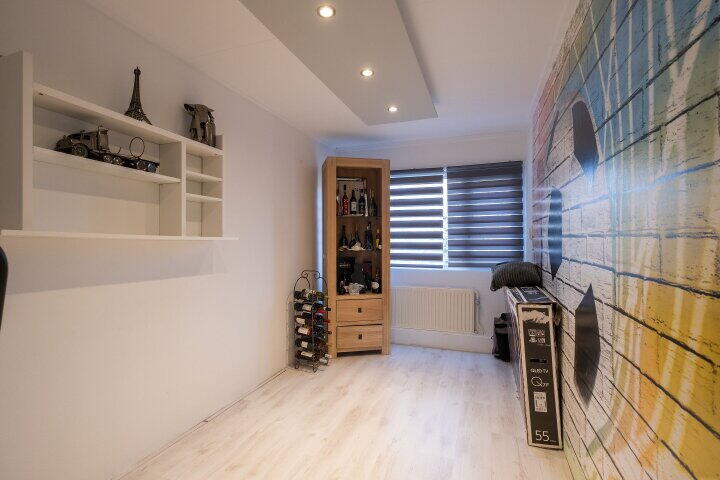 Foto 16 - Hunze 8, Heerhugowaard