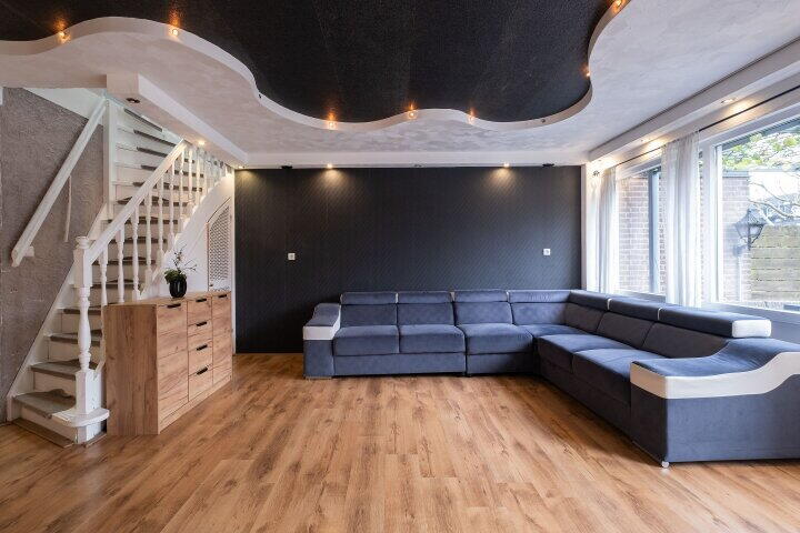 Foto 3 - Hunze 8, Heerhugowaard