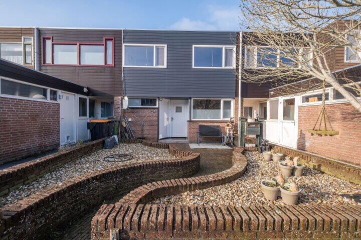 Foto 24 - Hunze 8, Heerhugowaard