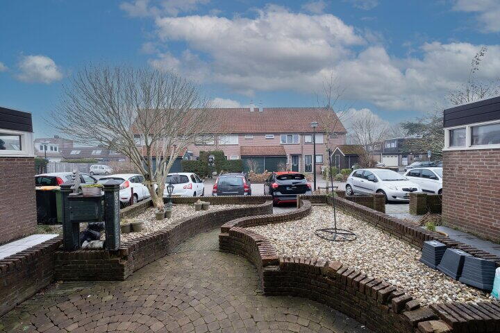 Foto 25 - Hunze 8, Heerhugowaard