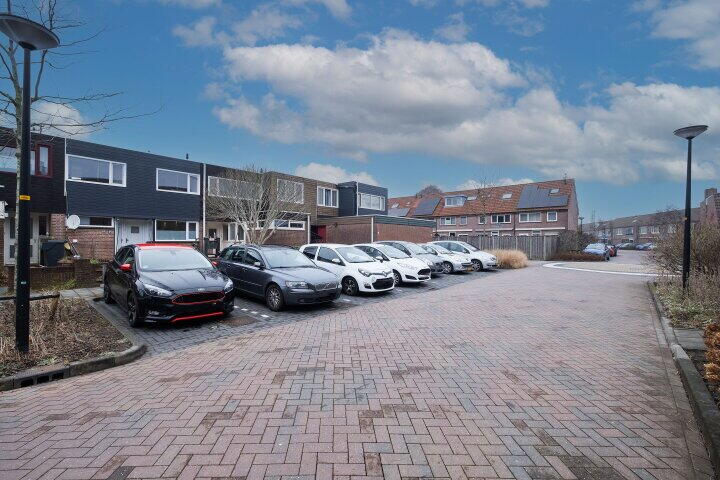 Foto 26 - Hunze 8, Heerhugowaard