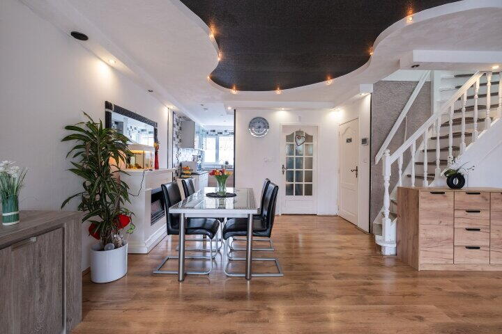 Foto 5 - Hunze 8, Heerhugowaard