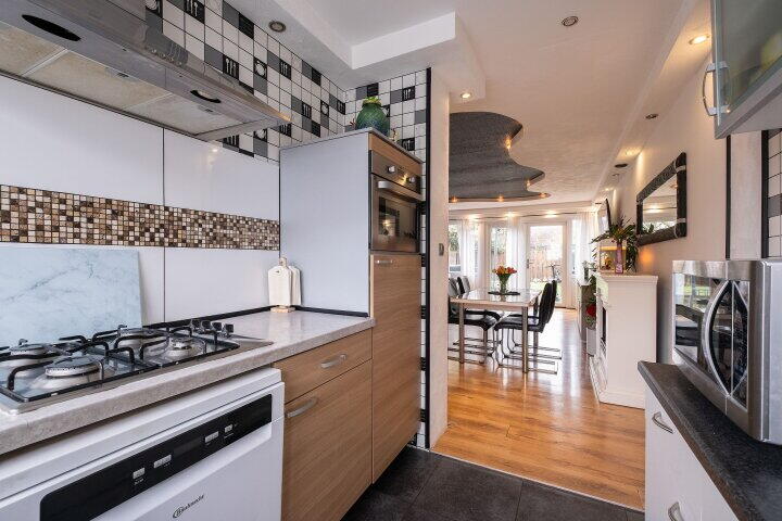 Foto 6 - Hunze 8, Heerhugowaard