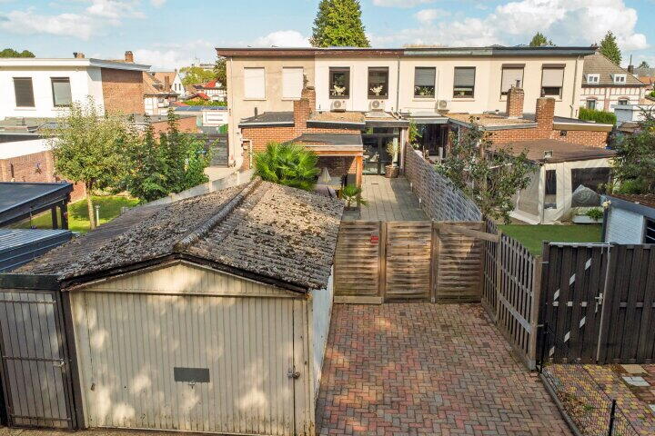 Foto 45 – Huskensweg 45, Heerlen