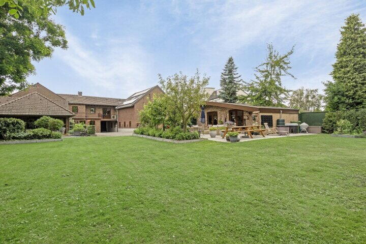 Hussenbergstraat 25 , Geulle