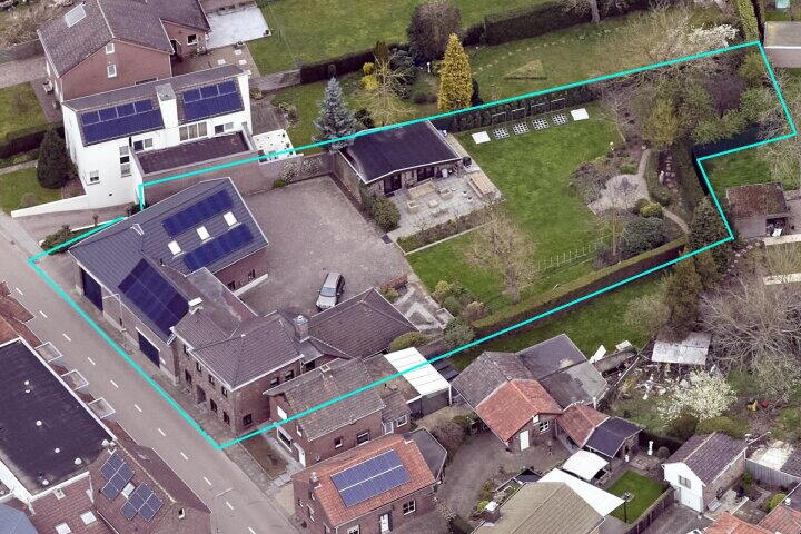 Foto 3 - Hussenbergstraat 25, Geulle