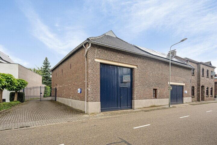 Foto 8 - Hussenbergstraat 25, Geulle