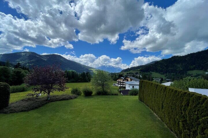 Foto 2 - Hüttau , HÜttau