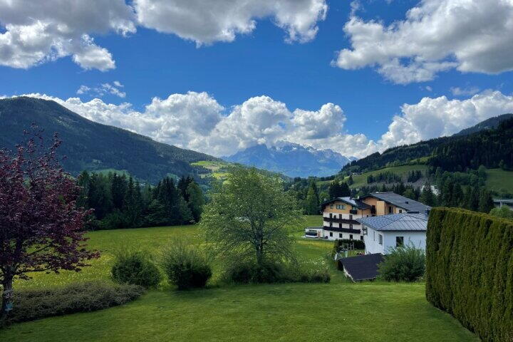 Foto 3 - Hüttau , HÜttau