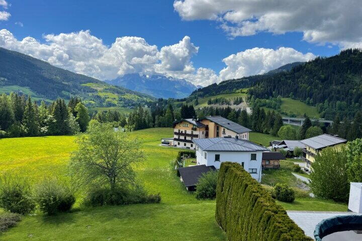 Foto 4 - Hüttau , HÜttau