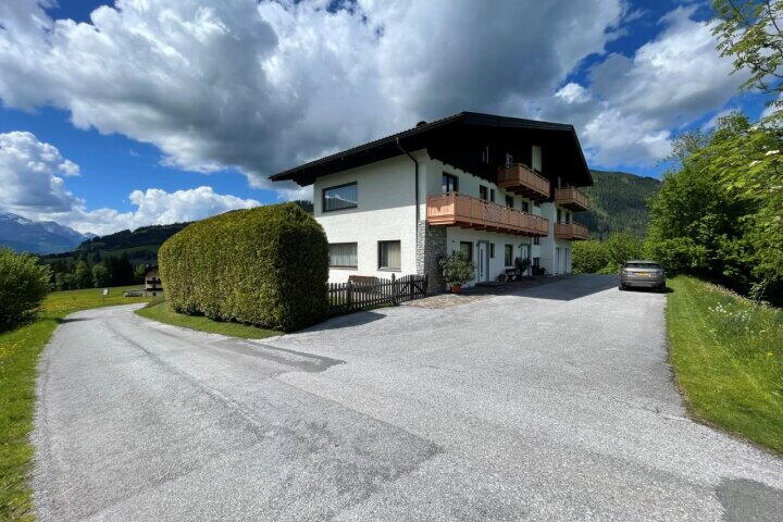 Foto 5 - Hüttau , HÜttau