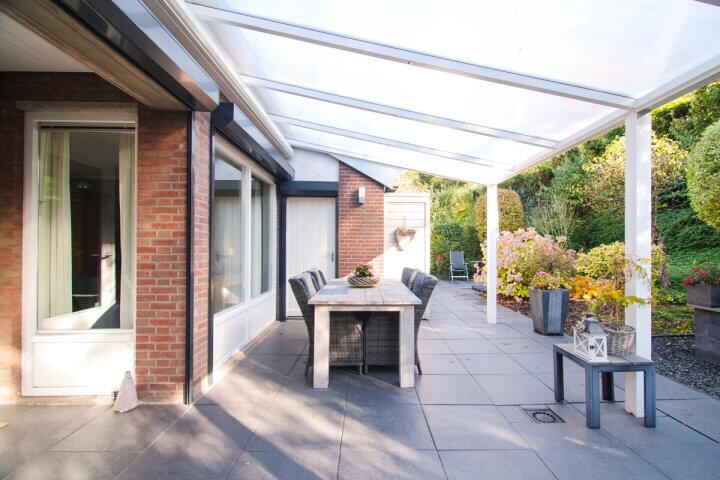 Foto 11 - Huub Hermansstraat 28, Vaals