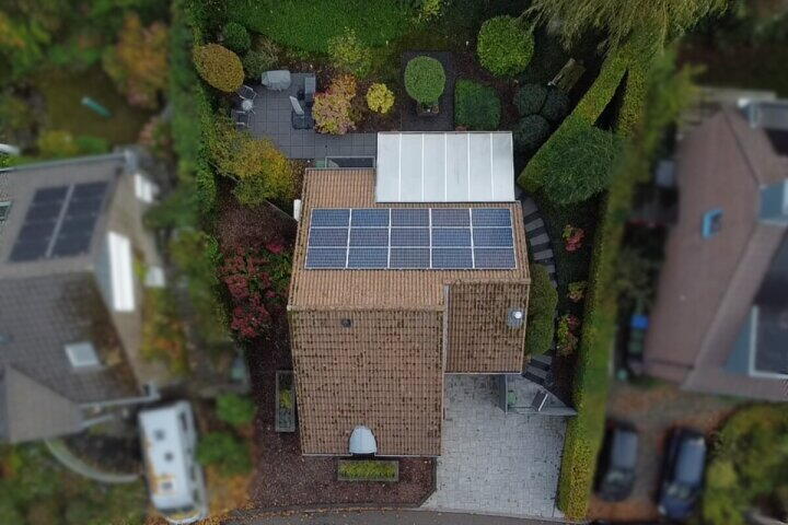 Foto 16 - Huub Hermansstraat 28, Vaals