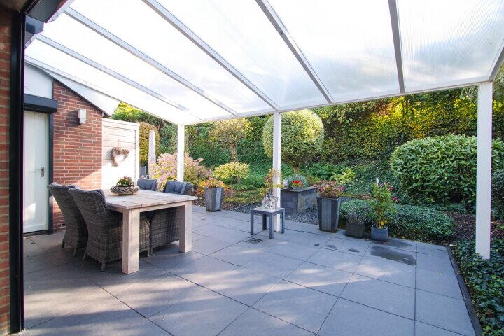 Foto 18 - Huub Hermansstraat 28, Vaals