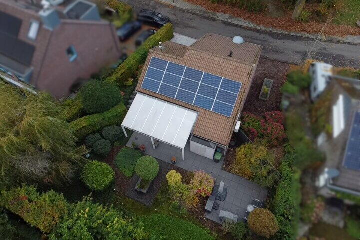 Foto 20 - Huub Hermansstraat 28, Vaals