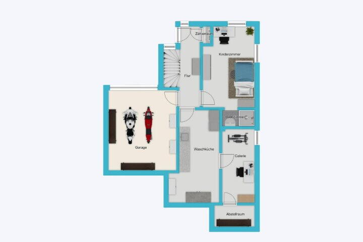 Foto 27 - Huub Hermansstraat 28, Vaals