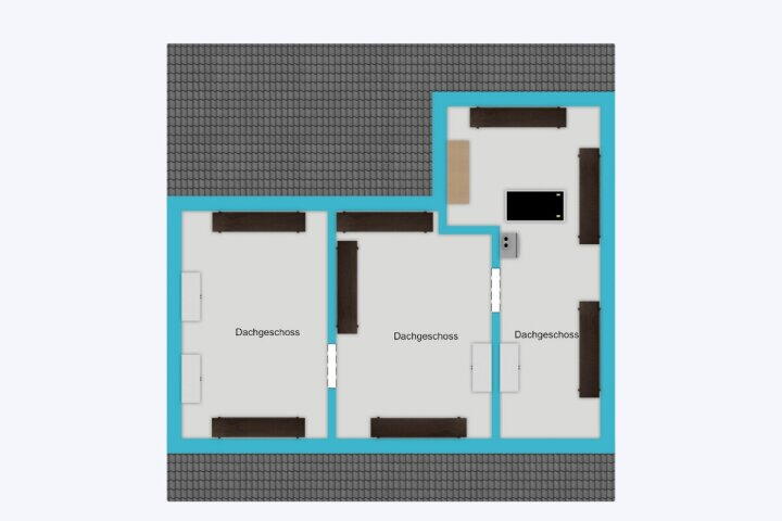 Foto 29 - Huub Hermansstraat 28, Vaals