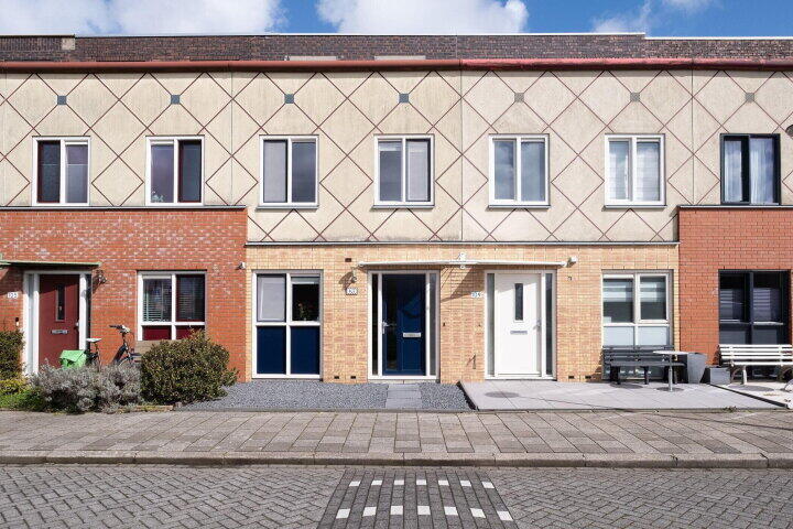 Foto 1 - Huygenhoekring 107, Heerhugowaard