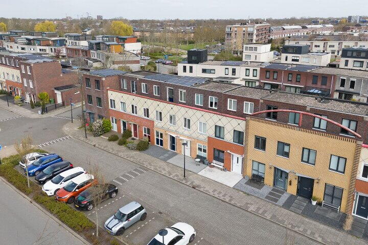 Foto 2 - Huygenhoekring 107, Heerhugowaard