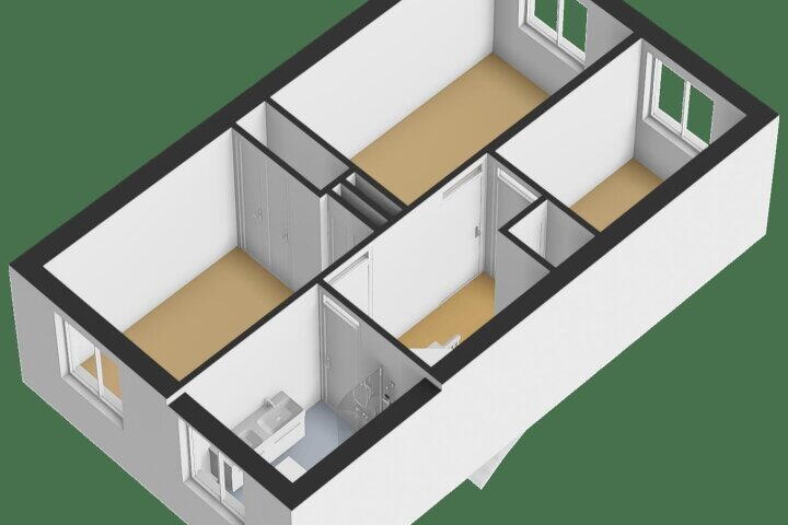 Foto 21 - Huygenhoekring 107, Heerhugowaard