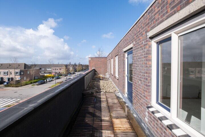 Foto 24 - Huygenhoekring 107, Heerhugowaard