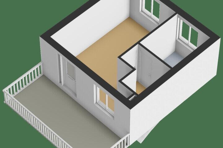 Foto 27 - Huygenhoekring 107, Heerhugowaard