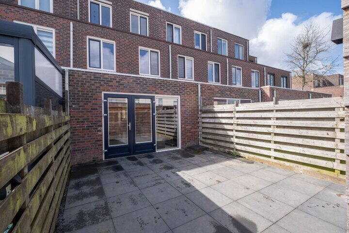 Foto 28 - Huygenhoekring 107, Heerhugowaard