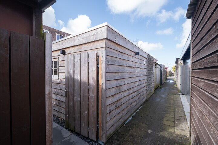 Foto 33 - Huygenhoekring 107, Heerhugowaard