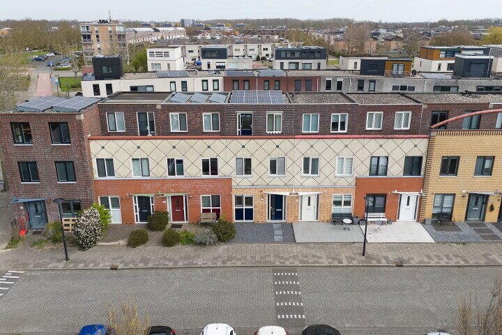 Foto 34 - Huygenhoekring 107, Heerhugowaard