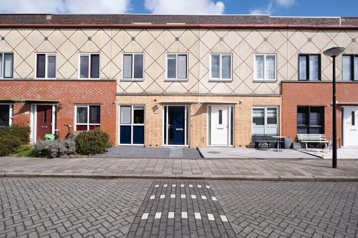 Foto 35 - Huygenhoekring 107, Heerhugowaard