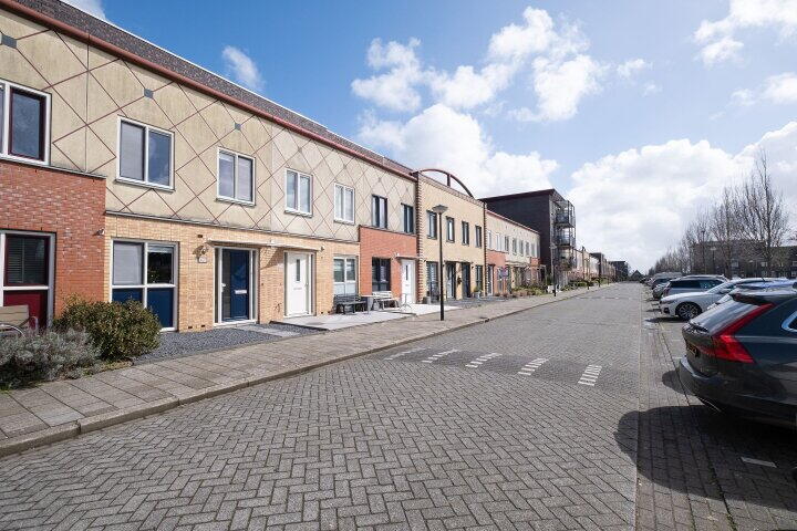 Foto 36 - Huygenhoekring 107, Heerhugowaard