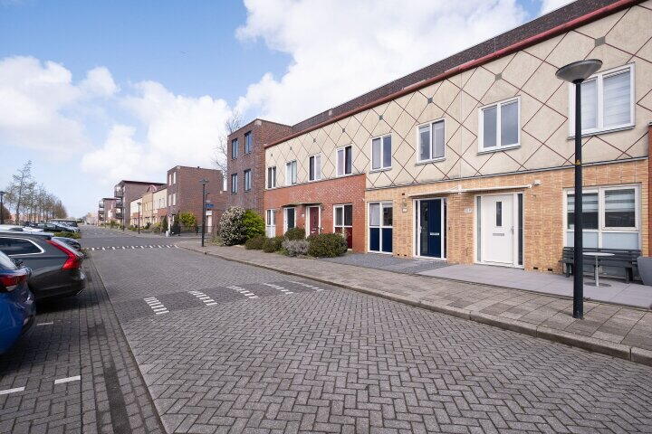 Foto 37 - Huygenhoekring 107, Heerhugowaard