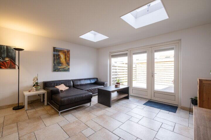 Foto 7 - Huygenhoekring 107, Heerhugowaard