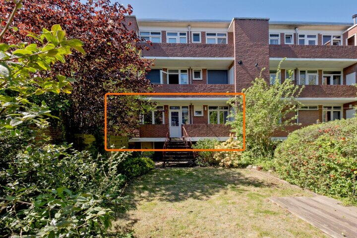 Foto 2 - Huygensstraat 42, Groningen