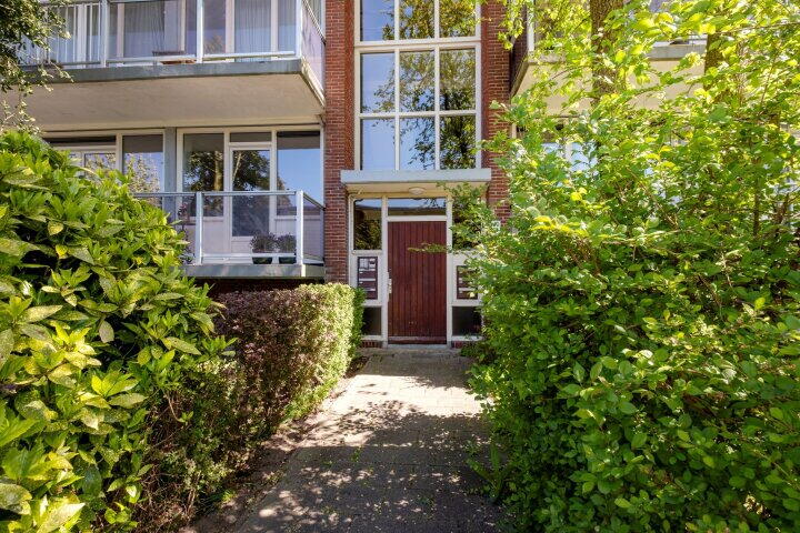 Foto 3 - Huygensstraat 42, Groningen