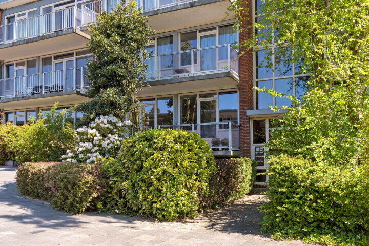 Foto 46 - Huygensstraat 42, Groningen