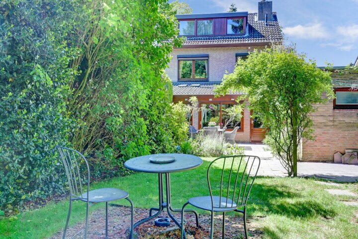 Foto 2 - Huyn van Rodenbroeckstraat 59, Heerlen