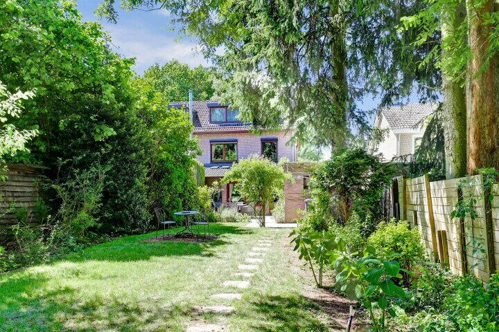 Foto 26 - Huyn van Rodenbroeckstraat 59, Heerlen