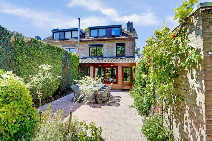 Foto 27 - Huyn van Rodenbroeckstraat 59, Heerlen