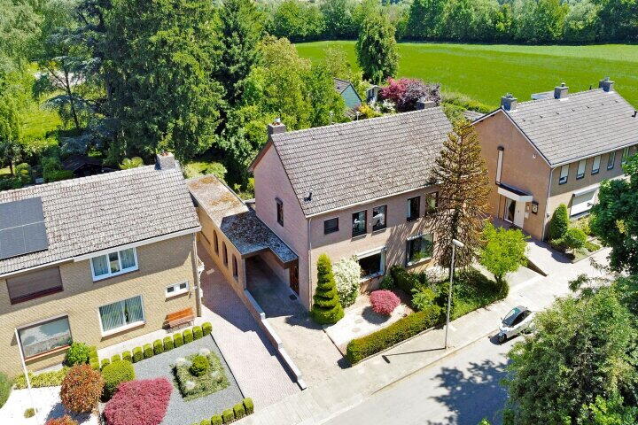 Foto 31 - Huyn van Rodenbroeckstraat 59, Heerlen