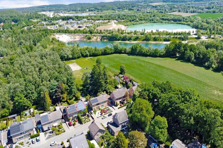 Foto 32 - Huyn van Rodenbroeckstraat 59, Heerlen