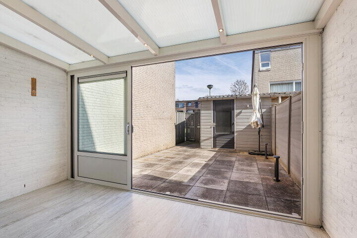 Foto 14 - Ida Gerhardtstraat 30, Arnhem