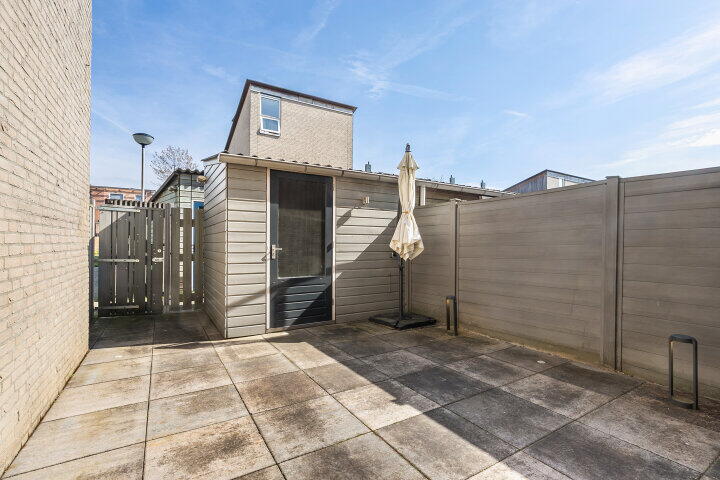 Foto 15 - Ida Gerhardtstraat 30, Arnhem