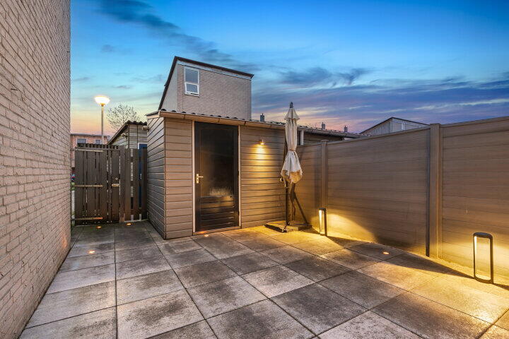 Foto 16 - Ida Gerhardtstraat 30, Arnhem