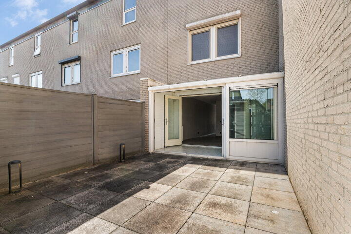 Foto 17 - Ida Gerhardtstraat 30, Arnhem