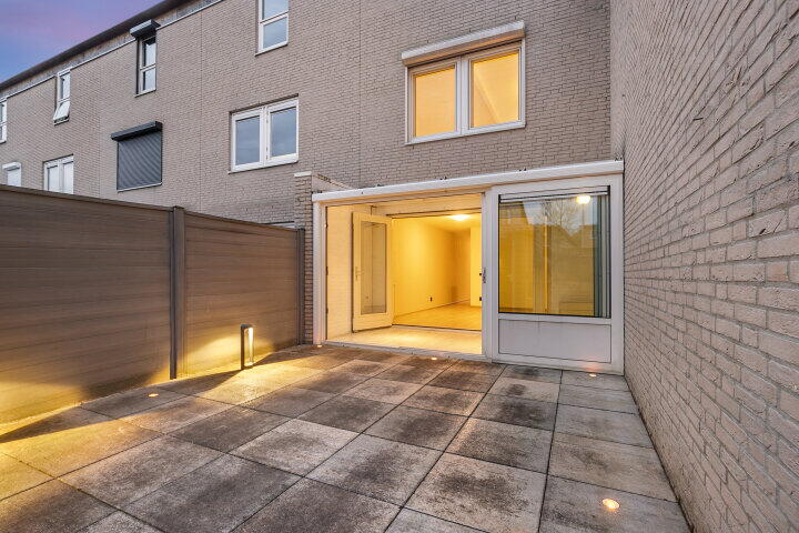 Foto 18 - Ida Gerhardtstraat 30, Arnhem