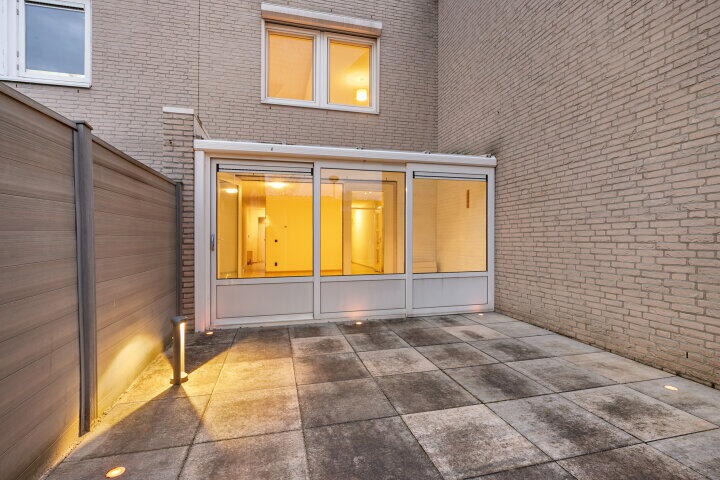 Foto 19 - Ida Gerhardtstraat 30, Arnhem