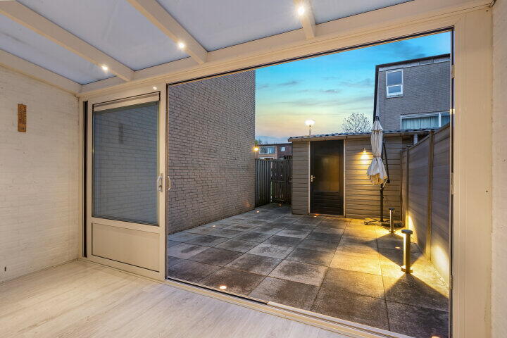 Foto 3 - Ida Gerhardtstraat 30, Arnhem