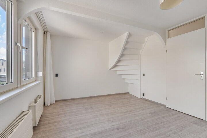 Foto 30 - Ida Gerhardtstraat 30, Arnhem