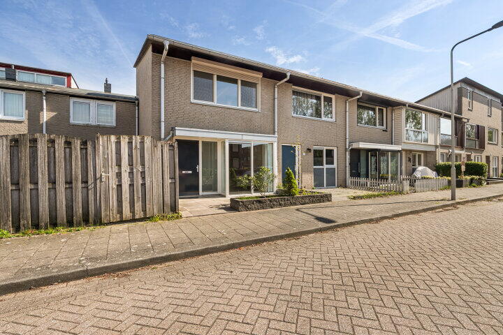 Foto 4 - Ida Gerhardtstraat 30, Arnhem